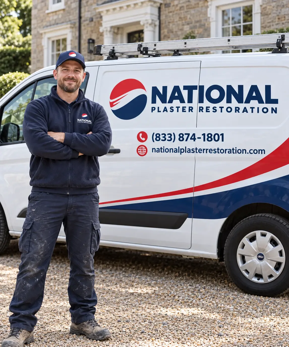 Plaster Repair company in Couderay, WI
